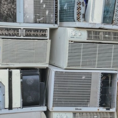 Antalya Bölgesinde Plastik Kilosu