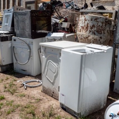 Antalya Geneli Plastik Kilosu